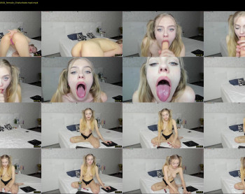 sayl0r_moon — 28 minute Chaturbate female cam show recording, 1080p, Mar 22, 2022
