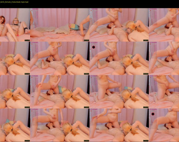 scarlepastery — 21 minute Chaturbate couple cam show recording, 1080p, Mar 22, 2022