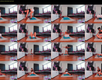 sexydea — 45 minute Chaturbate female cam show recording, 1080p, Mar 21, 2022