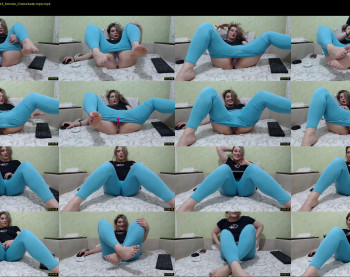 silvess333 — 19 minute Chaturbate female cam show recording, 720p, Mar 21, 2022