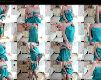 soft_body — 56 minute Chaturbate female cam show recording, 1080p, Mar 21, 2022