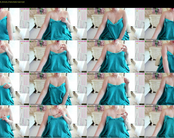 soft_body — 17 minute Chaturbate female cam show recording, 1080p, Mar 21, 2022