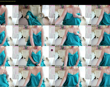 soft_body — 43 minute Chaturbate female cam show recording, 1080p, Mar 21, 2022