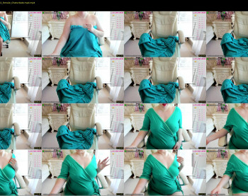 soft_body — 55 minute Chaturbate female cam show recording, 1080p, Mar 21, 2022