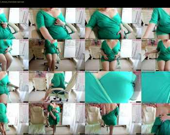 soft_body — 24 minute Chaturbate female cam show recording, 1080p, Mar 21, 2022