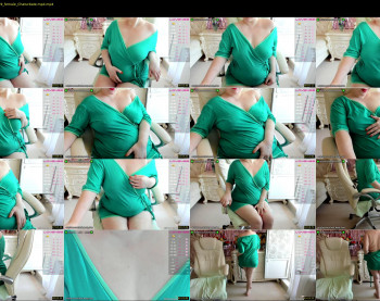 soft_body — 52 minute Chaturbate female cam show recording, 1080p, Mar 21, 2022
