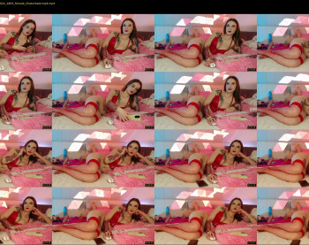 sophiasapphire98 — 9 minute Chaturbate female cam show recording, 720p, Mar 21, 2022