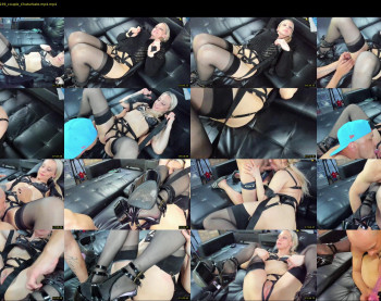 squirtwerps — 27 minute Chaturbate couple cam show recording, 1080p, Mar 21, 2022