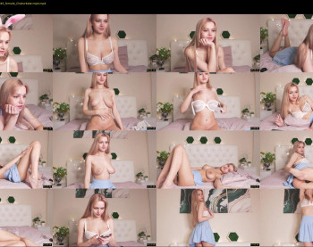 stephaweb — 54 minute Chaturbate female cam show recording, 1080p, Mar 22, 2022