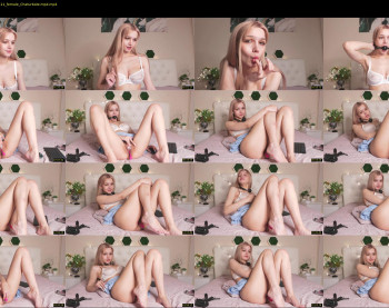 stephaweb — 25 minute Chaturbate female cam show recording, 1080p, Mar 22, 2022