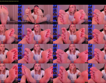 strupedsunicorns — 50 minute Chaturbate couple cam show recording, 1080p, Mar 21, 2022