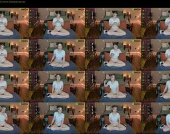 sub_button — 24 minute Chaturbate female cam show recording, 720p, Mar 22, 2022