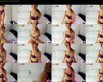 summer_sunshine_ — 85 minute Chaturbate female cam show recording, 720p, Mar 21, 2022