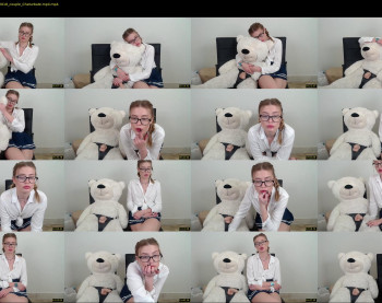 sweet_wiked — 19 minute Chaturbate couple cam show recording, 1080p, Mar 21, 2022