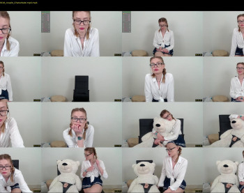 sweet_wiked — 50 minute Chaturbate couple cam show recording, 1080p, Mar 21, 2022