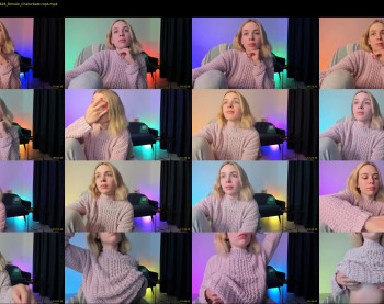 sweetcobra — 31 minute Chaturbate female cam show recording, 720p, Mar 21, 2022