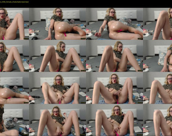 sweetdaiana23 — 91 minute Chaturbate female cam show recording, 720p, Mar 21, 2022