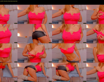 sweetnameless — 54 minute Chaturbate couple cam show recording, 1080p, Mar 21, 2022