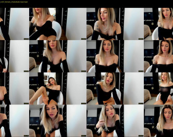 sweetndcrazy — 26 minute Chaturbate female cam show recording, 1080p, Mar 21, 2022