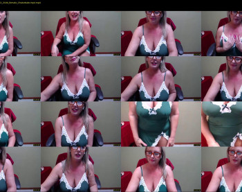 sweetsexyjane_ — 12 minute Chaturbate female cam show recording, 480p, Mar 21, 2022