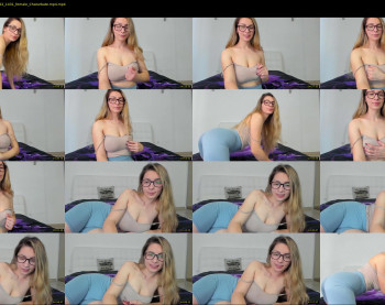 sweettdream__x — 54 minute Chaturbate female cam show recording, 1080p, Mar 21, 2022