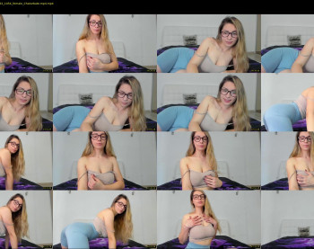 sweettdream__x — 54 minute Chaturbate female cam show recording, 1080p, Mar 21, 2022