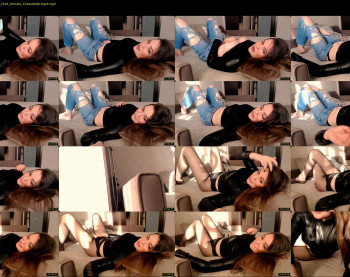 sweetzoejane — 107 minute Chaturbate female cam show recording, 720p, Mar 21, 2022