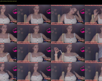 taissa_farmiga — 14 minute Chaturbate female cam show recording, 720p, Mar 22, 2022