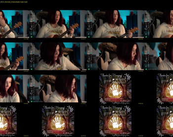tantric_eden_ — 25 minute Chaturbate female cam show recording, 1080p, Mar 21, 2022