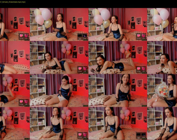 tatekristin — 56 minute Chaturbate female cam show recording, 1080p, Mar 22, 2022