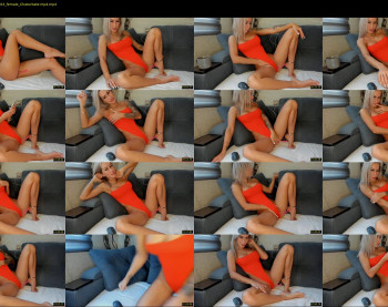 teonatorru — 26 minute Chaturbate female cam show recording, 720p, Mar 22, 2022