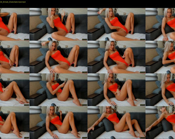 teonatorru — 8 minute Chaturbate female cam show recording, 720p, Mar 22, 2022
