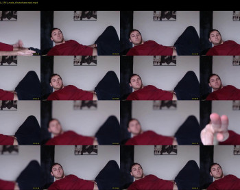 theetwohander — 7 minute Chaturbate male cam show recording, 720p, Mar 21, 2022