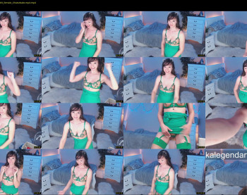 ticketshow — 72 minute Chaturbate female cam show recording, 720p, Mar 22, 2022