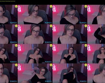 tiffanyriox — 37 minute Chaturbate female cam show recording, 720p, Mar 21, 2022