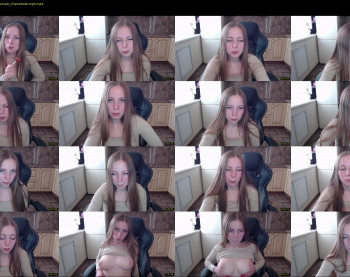 tixxxy — 46 minute Chaturbate female cam show recording, 1080p, Mar 21, 2022