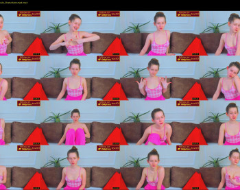 toxl — 54 minute Chaturbate female cam show recording, 1080p, Mar 21, 2022