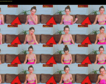 toxl — 54 minute Chaturbate female cam show recording, 1080p, Mar 21, 2022