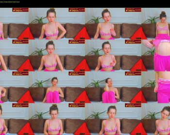 toxl — 36 minute Chaturbate female cam show recording, 1080p, Mar 21, 2022