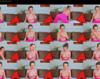 toxl — 17 minute Chaturbate female cam show recording, 1080p, Mar 21, 2022