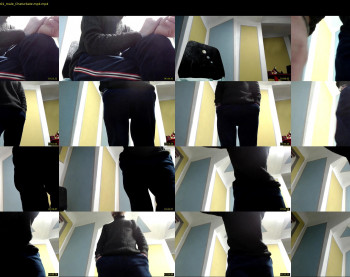 tralalabala — 58 minute Chaturbate male cam show recording, 1080p, Mar 21, 2022