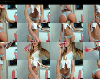trixie_taylor — 13 minute Chaturbate female cam show recording, 720p, Mar 21, 2022