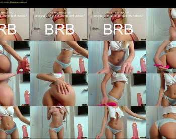 trixie_taylor — 90 minute Chaturbate female cam show recording, 720p, Mar 21, 2022