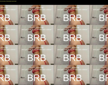 trixie_taylor — 24 minute Chaturbate female cam show recording, 720p, Mar 22, 2022