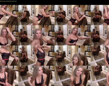 trophywifey — 8 minute Chaturbate female cam show recording, 720p, Mar 21, 2022