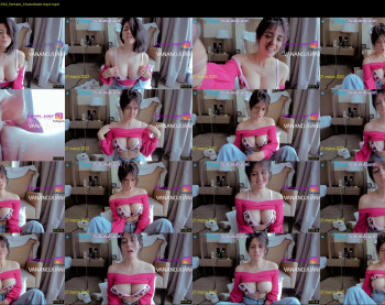 vanandjuani — 54 minute Chaturbate female cam show recording, 1080p, Mar 21, 2022