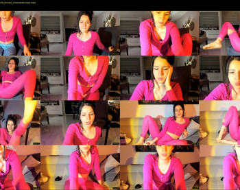 venus_oats — 54 minute Chaturbate female cam show recording, 1080p, Mar 21, 2022