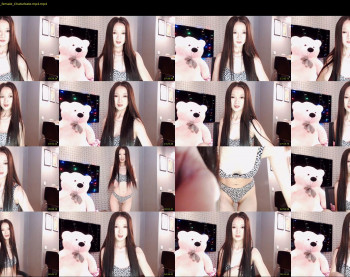 verasun — 67 minute Chaturbate female cam show recording, 720p, Mar 21, 2022