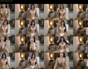 vicky_g21 — 7 minute Chaturbate female cam show recording, 720p, Mar 22, 2022