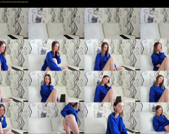 victoria_carterr — 31 minute Chaturbate female cam show recording, 1080p, Mar 21, 2022